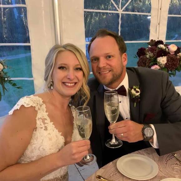 Meet your Posher, Chris - Picture 1 of 1